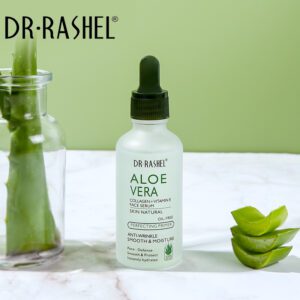 Dr Rashel Aloe Vera Face Serum