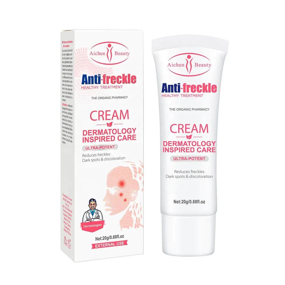 Aichun Beauty Anti-Freckle Cream