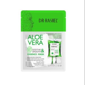 Dr. Rashel Aloe Vera Essence Mask