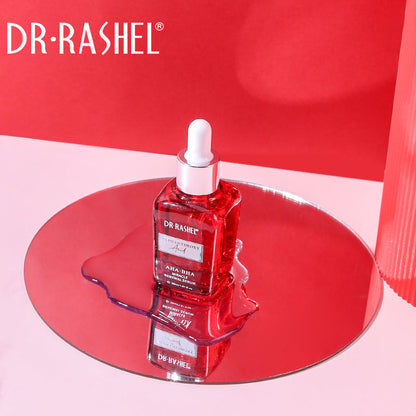 Dr. Rashel AHA-BHA Miracle Renewal Skin Care Kit