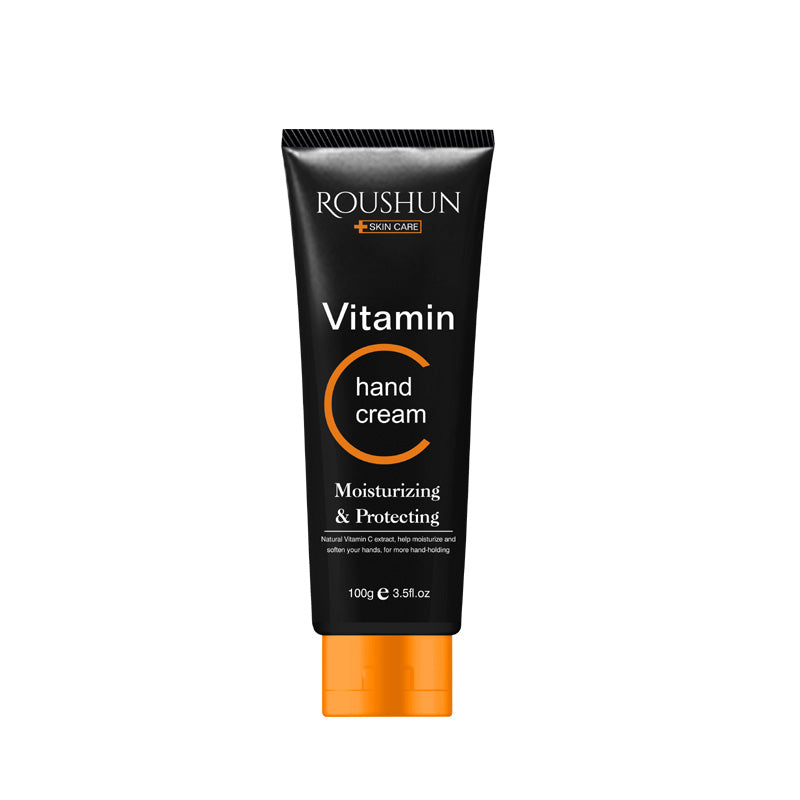Roushun Vitamin C Hand Cream