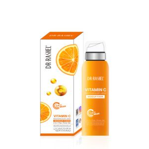 Dr Rashel Vitamin C Makeup Fixer