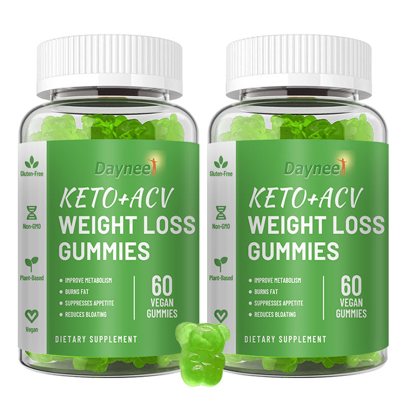 🔥 LIMITED DEAL — Daynee Keto + ACV Weight Loss Gummies | Burns Fat + Boosts Metabolism + Controls Appetite | KSh 2,999