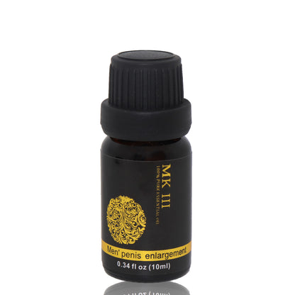 MK III Men's Penis Enlargement Essential Oil