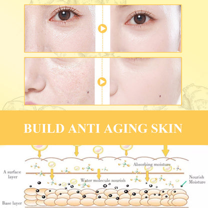 OUHOE Turmeric Serum