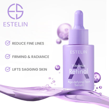 Estelin Vitamin Retinol Age-Defying Face Serum