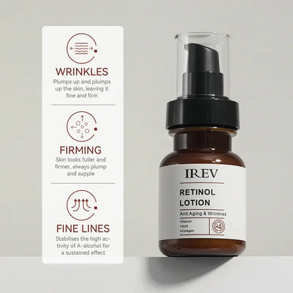 IREV Retinol Lotion