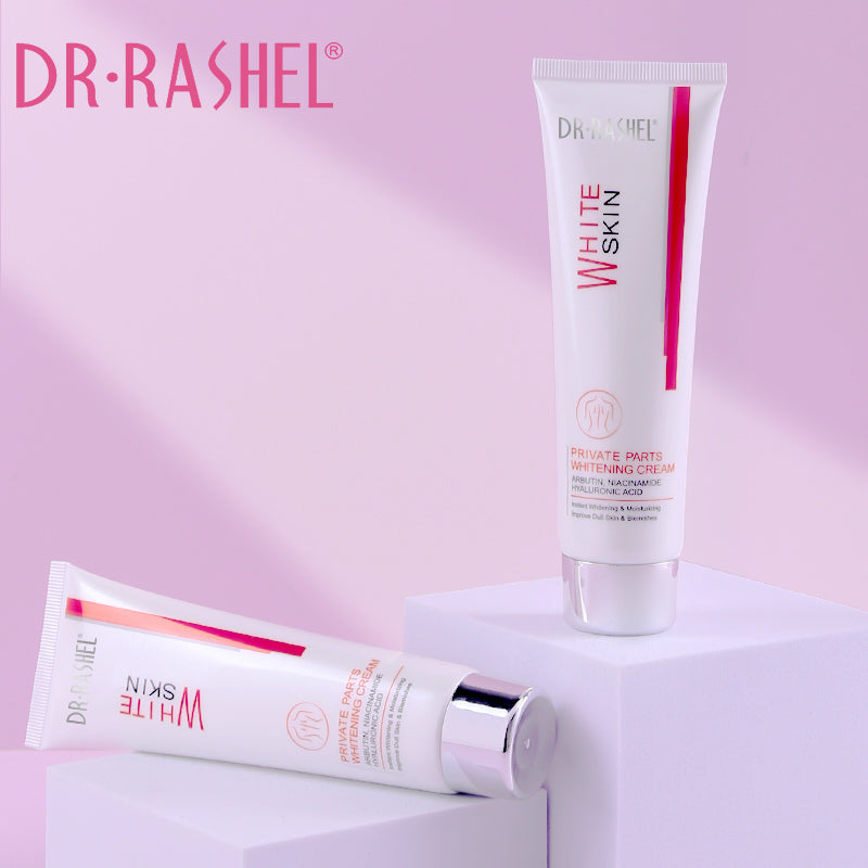Dr. Rashel White Skin Whitening Cream