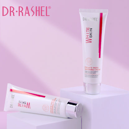 Dr. Rashel White Skin Whitening Cream