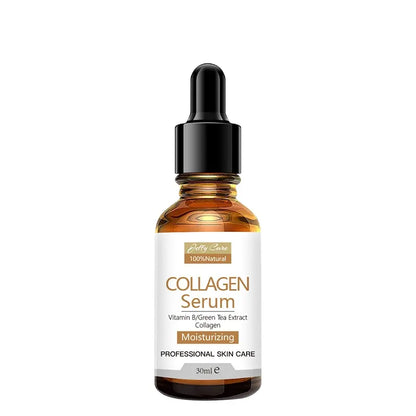 Pretty Cowry Collagen Serum