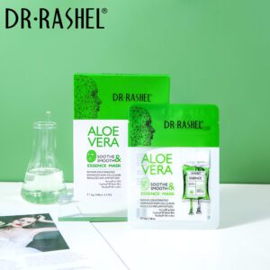 Dr. Rashel Aloe Vera Essence Mask