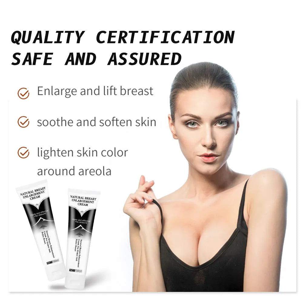 Disunie Natural Breast Enlargement Cream