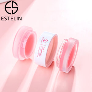 ESTELIN 3-in-1 Lip Care Set (Peach)