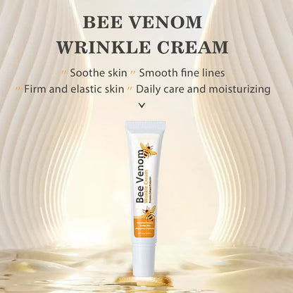 Sauvasine Bee Venom Wrinkle Cream