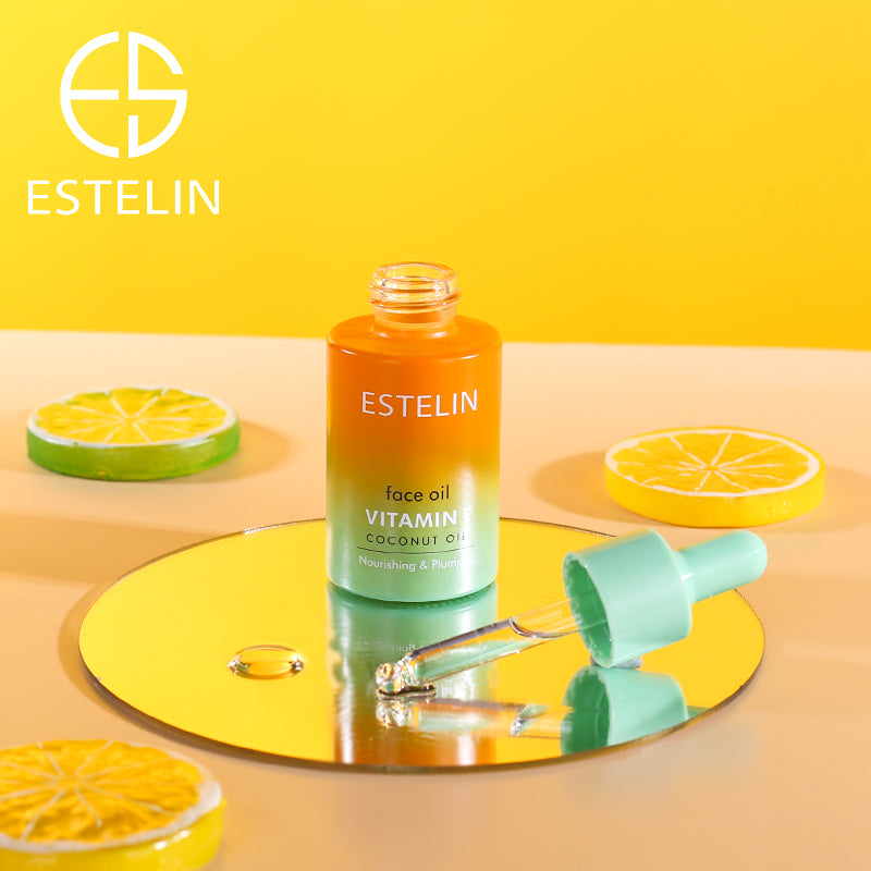 ESTELIN Vitamin E Face Oil