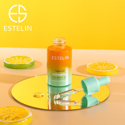 ESTELIN Vitamin E Face Oil