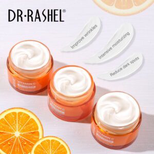 DR. RASHEL Vitamin C Day Cream