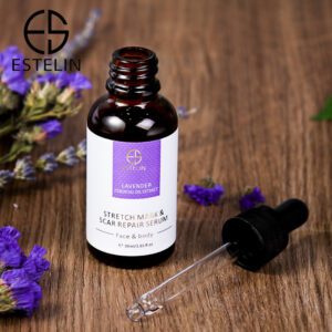 Estelin Lavender Essential Oil Extract (30ml)