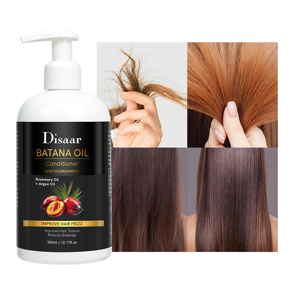 Disaar Batana Oil Conditioner