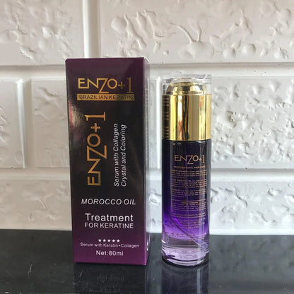 Enzo Morocco Oil Treatment