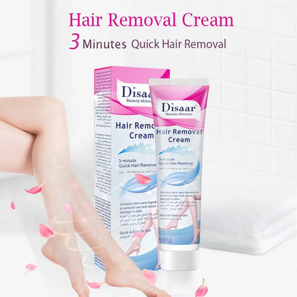 Disaar Hair Removal Cream