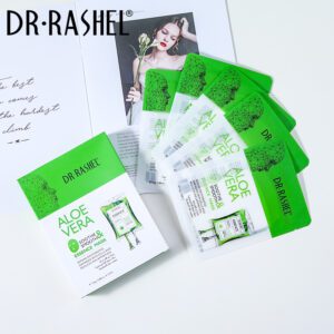 Dr. Rashel Aloe Vera Essence Mask