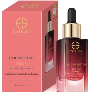 Estelin Oligopeptide Miracle Repair Serum