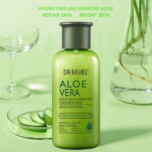 Dr. Rashel Aloe Vera Cleansing Milk