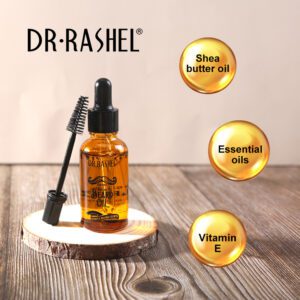 DR. RASHEL Beard Oil Argan Oil