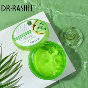 Dr. Rashel Aloe Vera Soothing & Moisturizing Gel