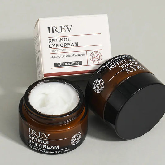 IREV Retinol Eye Cream