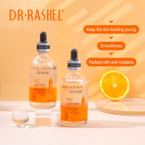 DR. RASHEL Vitamin C & Niacinamide Brightening Primer Serum