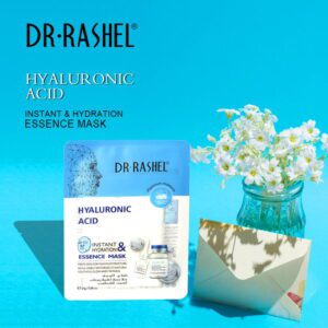 DR. RASHEL Hyaluronic Acid Eye Gel Cream