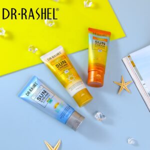 DR. RASHEL Sun Cream Anti-Ageing Spf 90 ++