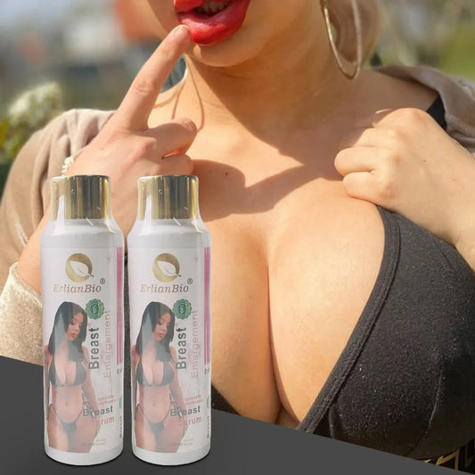 Erliano Bio Breast Enlargement Oil Serum