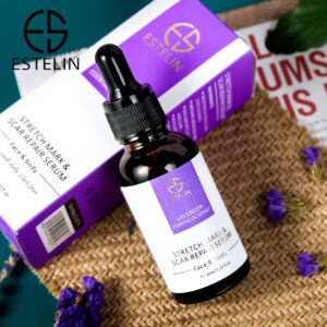 Estelin Lavender Essential Oil Extract (30ml)