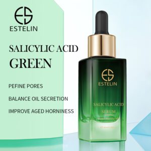 Estelin Salicylic Acid Serum(40ml)