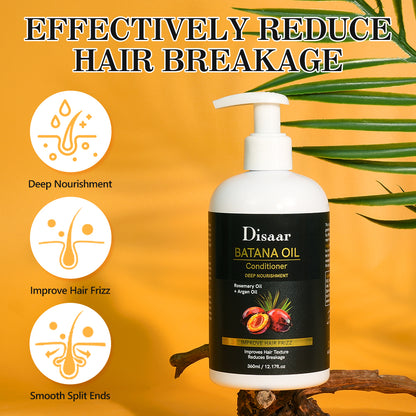 Disaar Batana Oil Conditioner