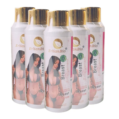 Erliano Bio Breast Enlargement Oil Serum