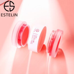 ESTELIN 3in1 Lip Care Set(Cherry)