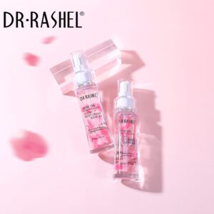 DR. RASHEL Rose Oil Glow Restoring Serum