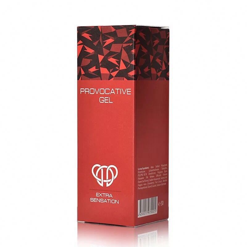 Provocative Penis Enlargement Gel Cream