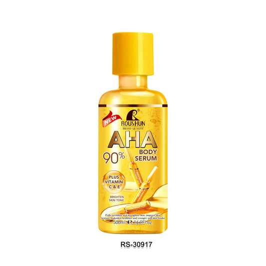 Roushun AHA 90% Body Serum
