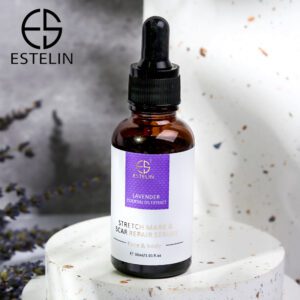 Estelin Lavender Essential Oil Extract (30ml)