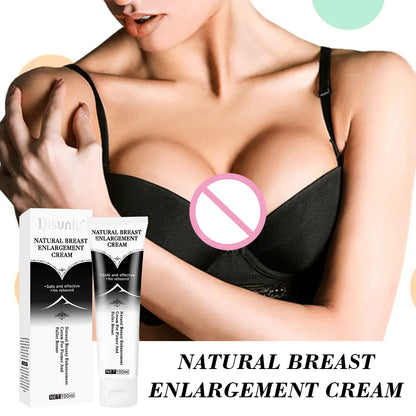 Disunie Natural Breast Enlargement Cream