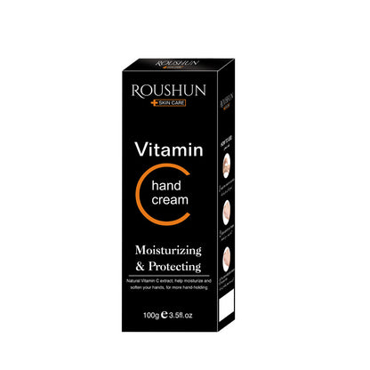 Roushun Vitamin C Hand Cream