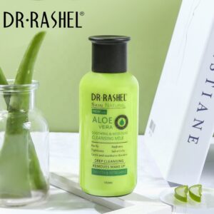 Dr. Rashel Aloe Vera Cleansing Milk