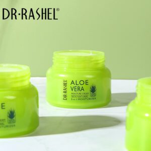 Dr. Rashel Aloe Vera 3-in-1 Moisture Cream