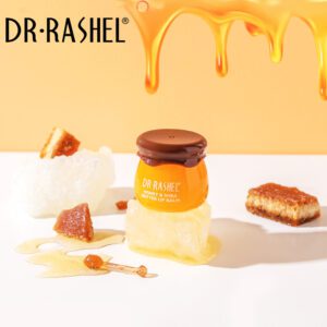 DR. RASHEL Honey & Shea Butter Lip Balm