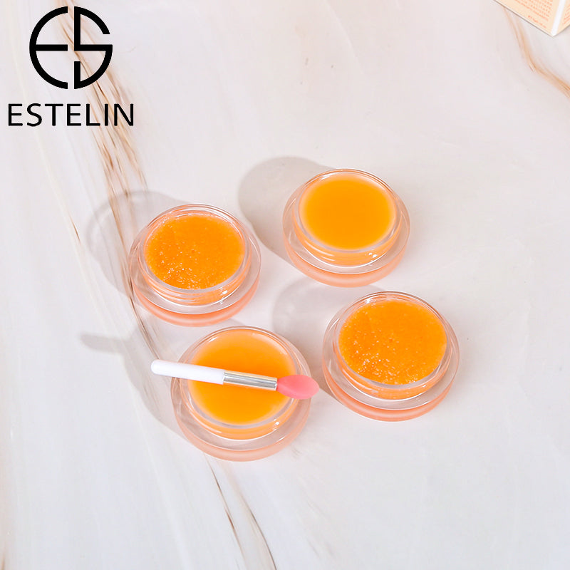 ESTELIN 3in1 Lip Care Set(Vitamin C)